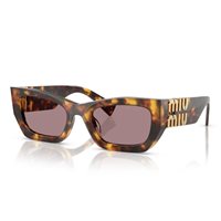 Gafas de sol Miu Miu Mujer 09WS14L20I53 - 09WS14L20I53